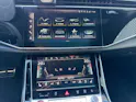 AUDI RSQ8 quattro tiptronic