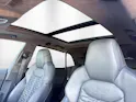 AUDI RSQ8 quattro tiptronic