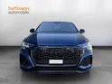 AUDI RSQ8 quattro tiptronic
