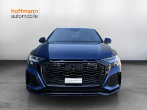 AUDI RSQ8 quattro tiptronic