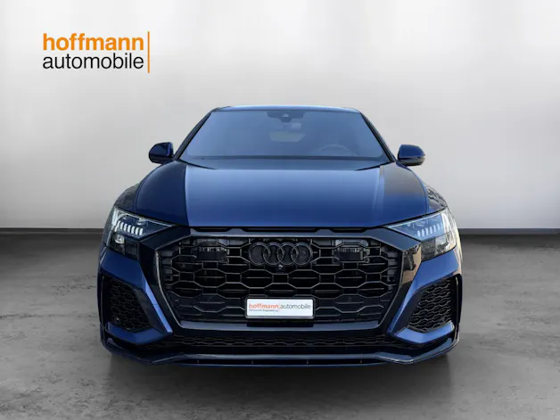 AUDI RSQ8 quattro tiptronic