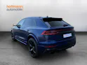 AUDI RSQ8 quattro tiptronic
