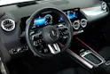 MERCEDES-BENZ GLA 35 AMG 4matic H247