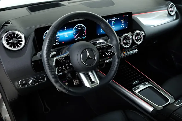 MERCEDES-BENZ GLA 35 AMG 4matic H247