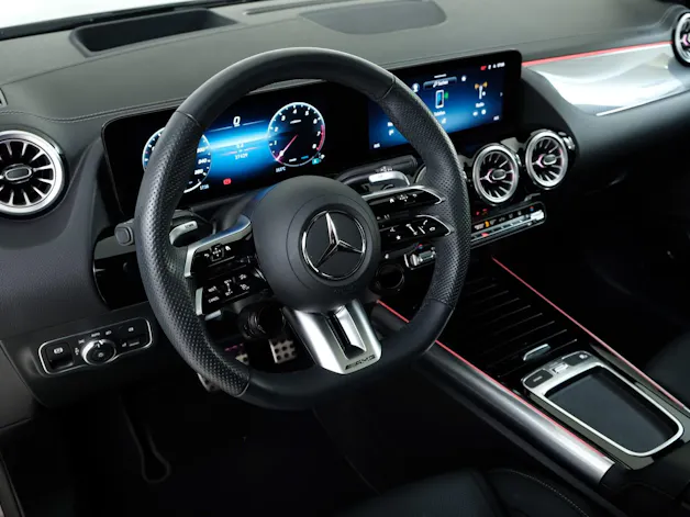 MERCEDES-BENZ GLA 35 AMG 4matic H247
