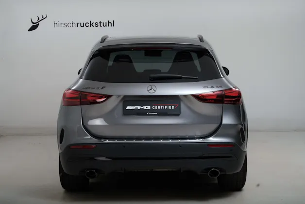 MERCEDES-BENZ GLA 35 AMG 4matic H247