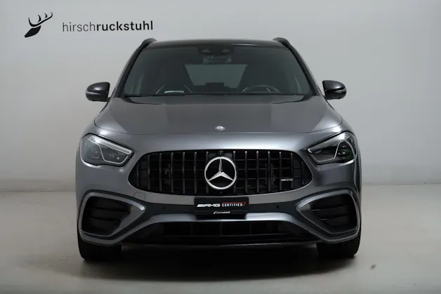 MERCEDES-BENZ GLA 35 AMG 4matic H247