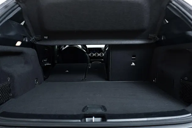 MERCEDES-BENZ GLA 35 AMG 4matic H247