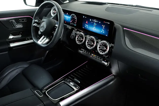 MERCEDES-BENZ GLA 35 AMG 4matic H247