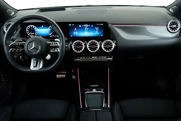 MERCEDES-BENZ GLA 35 AMG 4matic H247