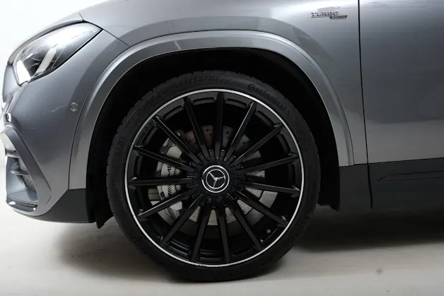 MERCEDES-BENZ GLA 35 AMG 4matic H247