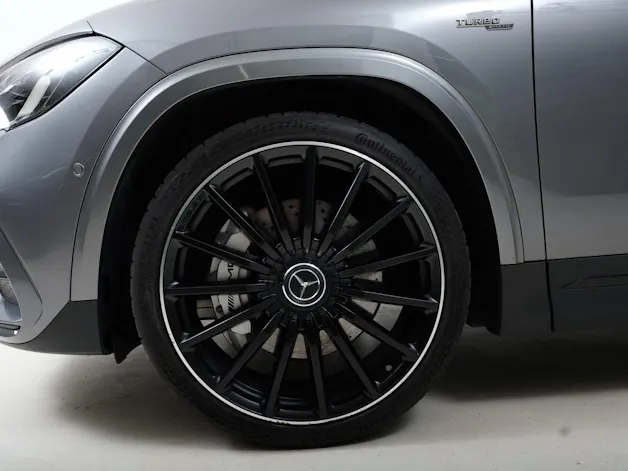 MERCEDES-BENZ GLA 35 AMG 4matic H247