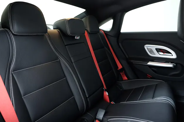 MERCEDES-BENZ CLA 350 AMG Line 4Matic C174 C174