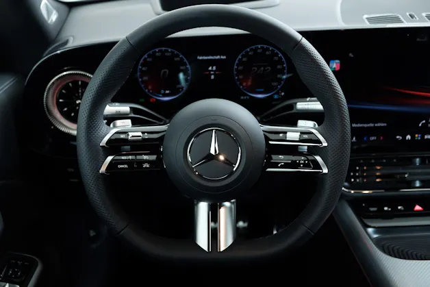 MERCEDES-BENZ CLA 350 AMG Line 4Matic C174 C174