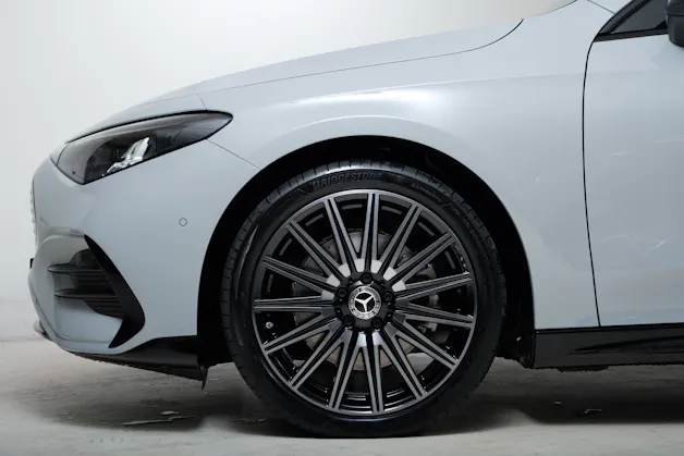 MERCEDES-BENZ CLA 350 AMG Line 4Matic C174 C174