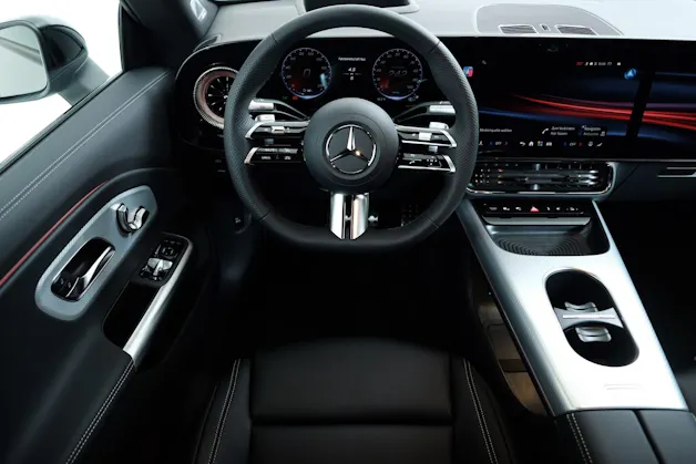 MERCEDES-BENZ CLA 350 AMG Line 4Matic C174 C174