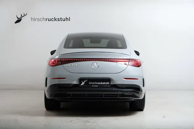 MERCEDES-BENZ CLA 350 AMG Line 4Matic C174 C174