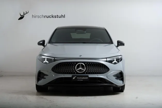 MERCEDES-BENZ CLA 350 AMG Line 4Matic C174 C174