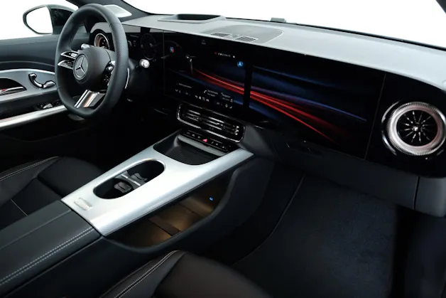 MERCEDES-BENZ CLA 350 AMG Line 4Matic C174 C174