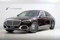 MERCEDES-BENZ S 580 V8 4matic Z223