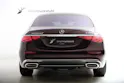 MERCEDES-BENZ S 580 V8 4matic Z223