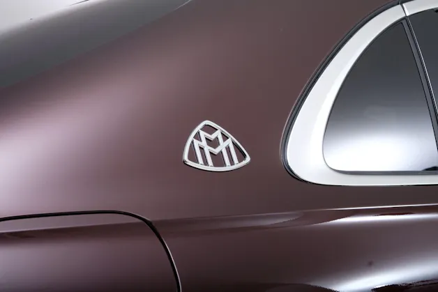 MERCEDES-BENZ S 580 V8 4matic Z223