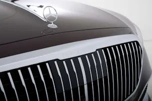 MERCEDES-BENZ S 580 V8 4Matic Maybach Z223