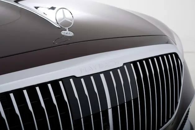 MERCEDES-BENZ S 580 V8 4matic Z223