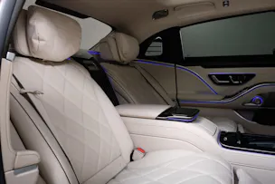 MERCEDES-BENZ S 580 V8 4Matic Maybach Z223