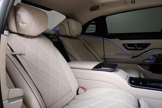 MERCEDES-BENZ S 580 V8 4matic Z223