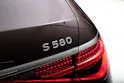 MERCEDES-BENZ S 580 V8 4matic Z223