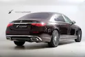 MERCEDES-BENZ S 580 V8 4matic Z223