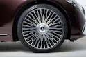 MERCEDES-BENZ S 580 V8 4matic Z223