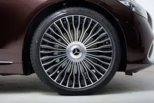 MERCEDES-BENZ S 580 V8 4Matic Maybach Z223