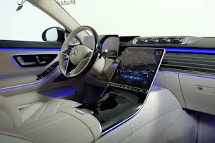 MERCEDES-BENZ S 580 V8 4Matic Maybach Z223