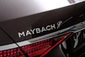 MERCEDES-BENZ S 580 V8 4matic Z223