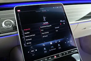 MERCEDES-BENZ S 580 V8 4Matic Maybach Z223