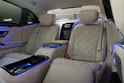 MERCEDES-BENZ S 580 V8 4matic Z223