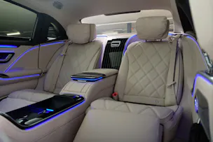 MERCEDES-BENZ S 580 V8 4Matic Maybach Z223