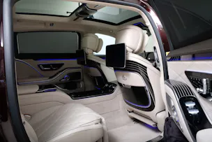 MERCEDES-BENZ S 580 V8 4Matic Maybach Z223