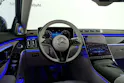MERCEDES-BENZ S 580 V8 4matic Z223