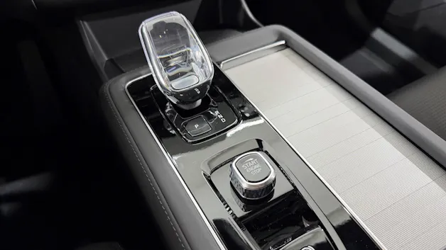 VOLVO XC90 2.0 T8 TE Black Edition e