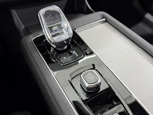 VOLVO XC90 2.0 T8 TE Black Edition e