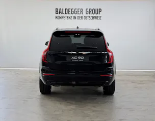 VOLVO XC90 2.0 T8 TE Black Edition e