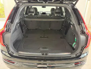 VOLVO XC90 2.0 T8 TE Black Edition e