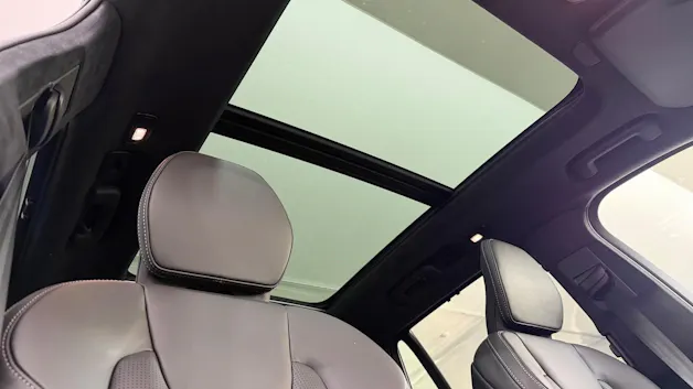 VOLVO XC90 2.0 T8 TE Black Edition e