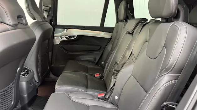 VOLVO XC90 2.0 T8 TE Black Edition e
