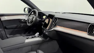 VOLVO XC90 2.0 T8 TE Black Edition e