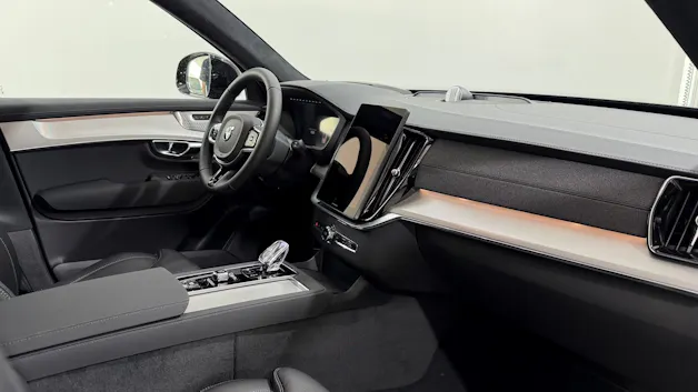 VOLVO XC90 2.0 T8 TE Black Edition e