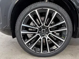 VOLVO XC90 2.0 T8 TE Black Edition e